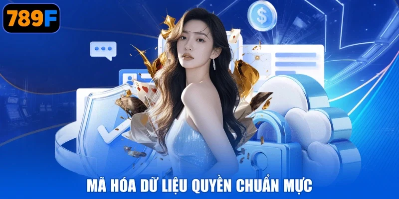 Mã hóa dữ liệu quyền chuẩn mực